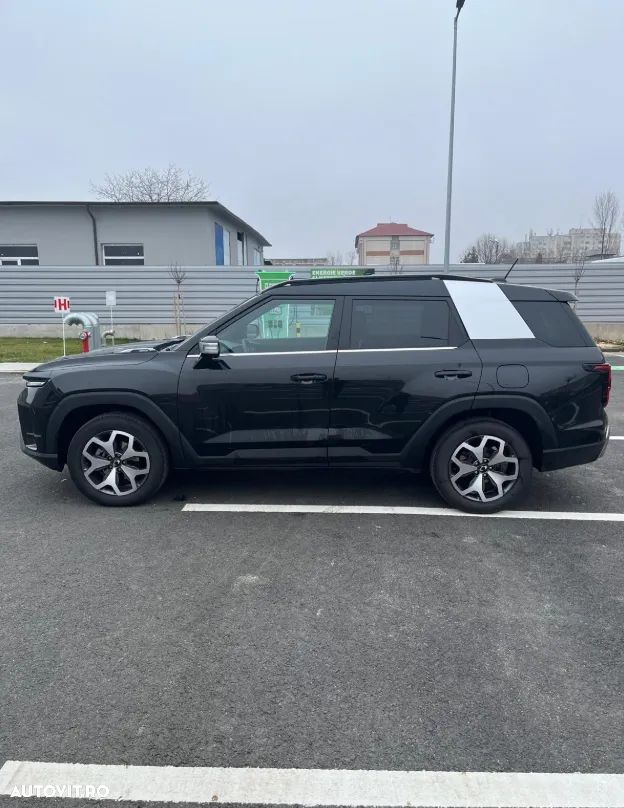 SsangYong Torres 1.5 GDI Turbo AT6 Premium - 5