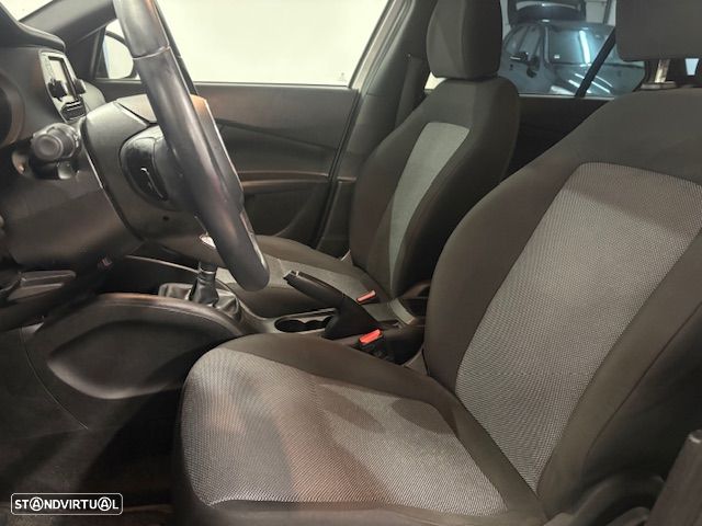 Fiat Tipo Station Wagon 1.3 M-Jet Street - 26