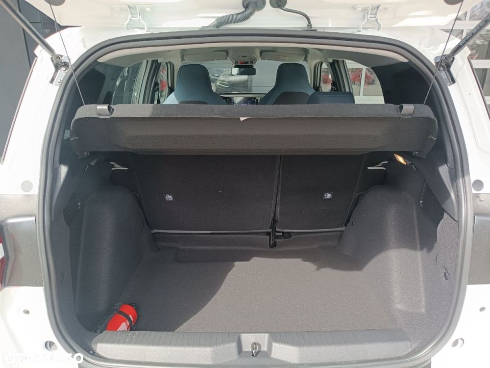 Opel Frontera - 10