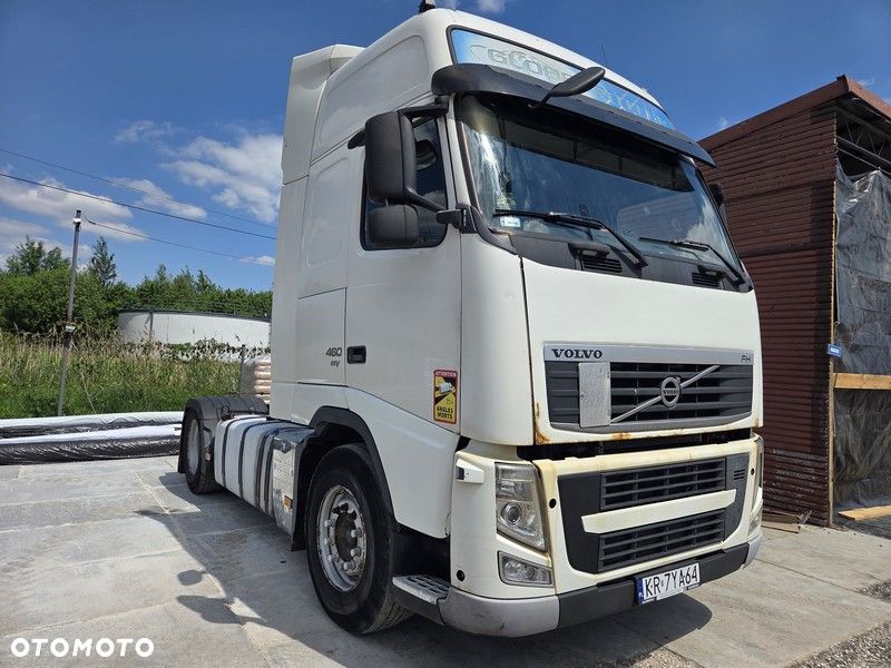 Volvo FH - 2