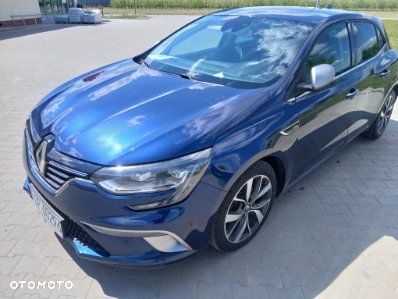Renault Megane 1.5 dCi GT Line EDC - 3