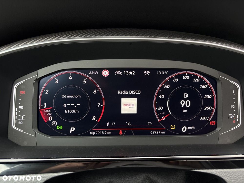 Volkswagen Arteon 2.0 TSI 4Motion R DSG - 15