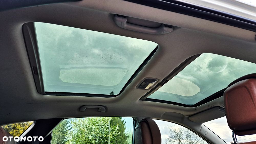 Hyundai ix35 2.0 4WD Automatik Premium - 35