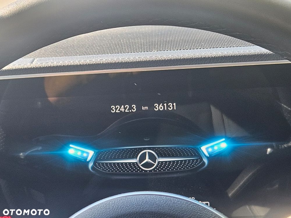Mercedes-Benz GLE 300 d 4-Matic - 3