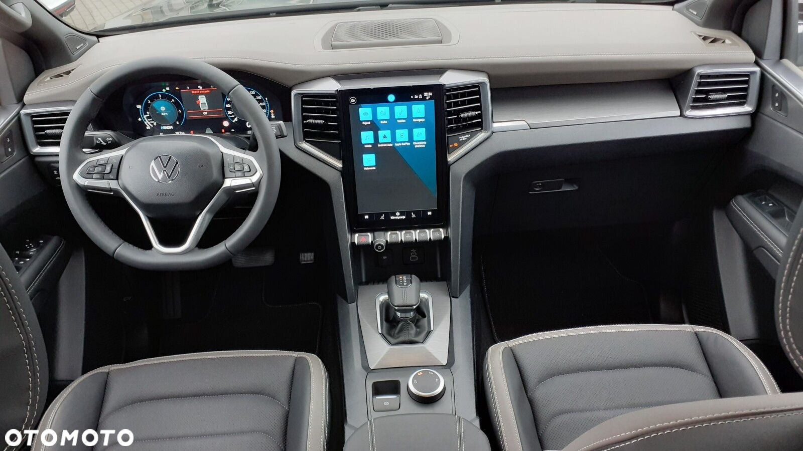Volkswagen Amarok Aventura - 31