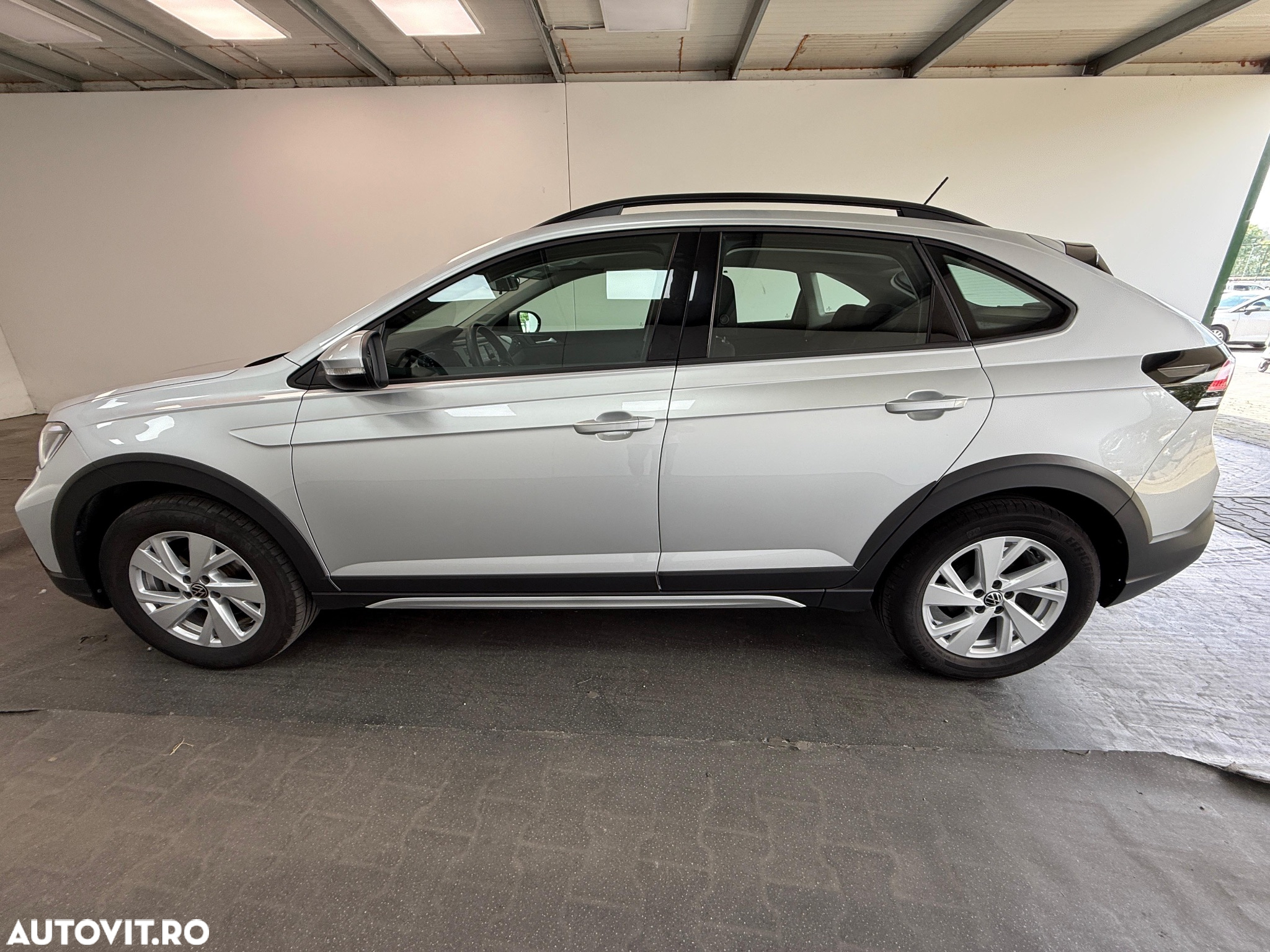Volkswagen Taigo 1.0 TSI Life - 8