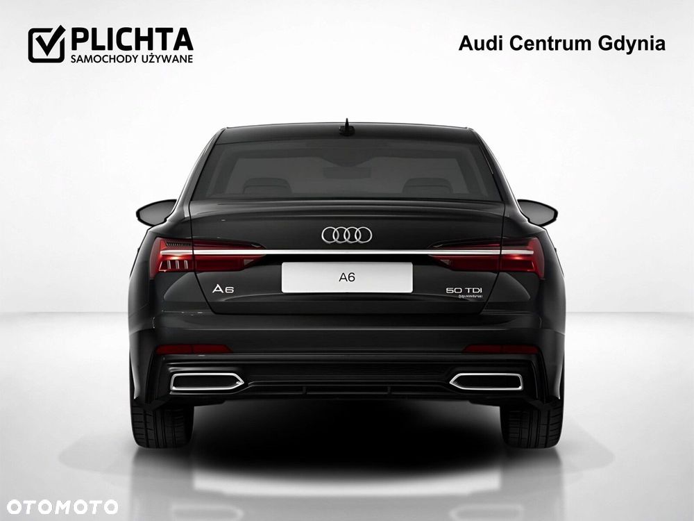 Audi A6 Limousine - 5