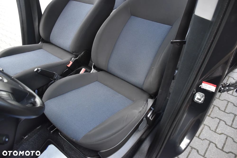 Opel Combo 1.6 CDTI L2H1 Edition - 11