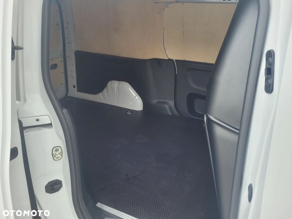 Opel Cargo L2 950kg - 7