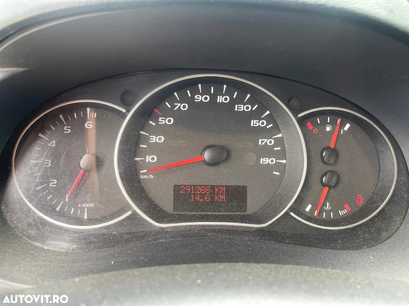 Renault Kangoo 1.5 dCi Expression - 6