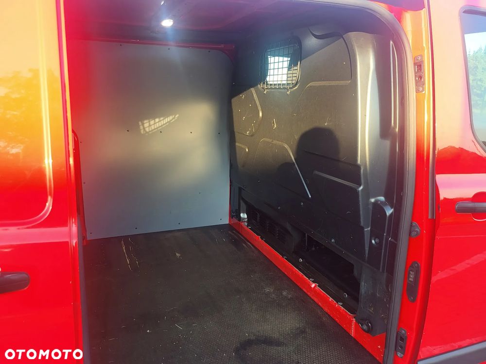 Ford Transit Custom - 31