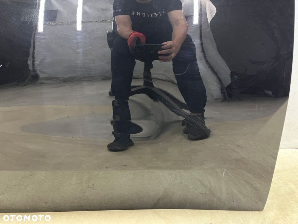 Drzwi BMW X1 U11 22r.- prawe przednie prawy przód - 6