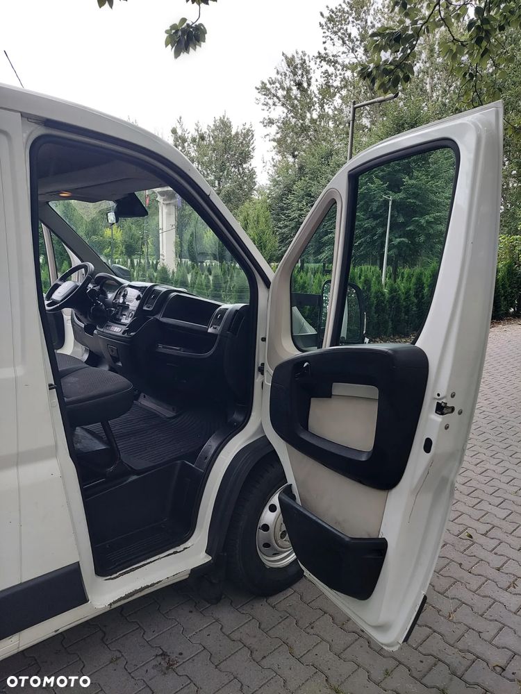 Peugeot Boxer - 8