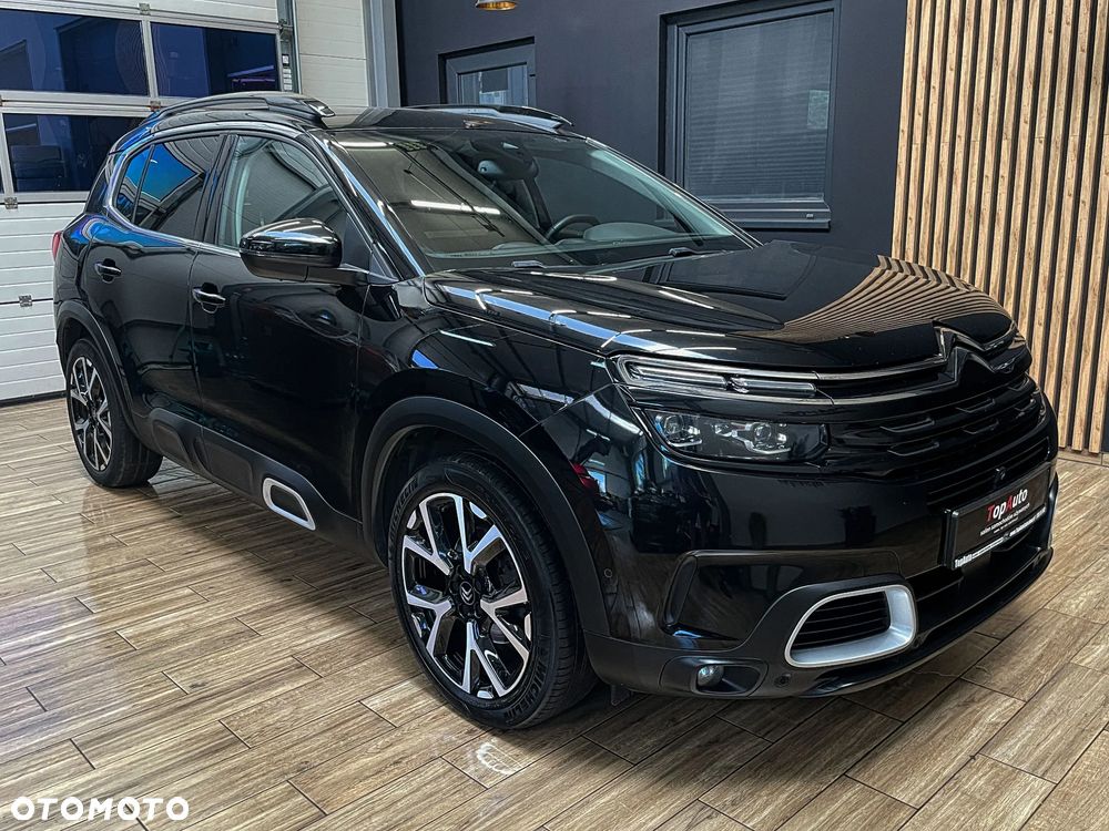Citroën C5 Aircross - 6