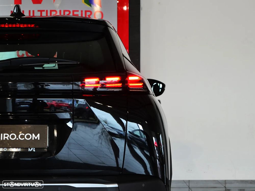 Peugeot 2008 1.2 PureTech Active Pack - 10