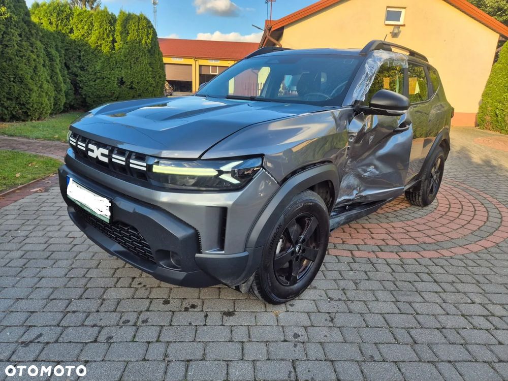 Dacia Duster - 13