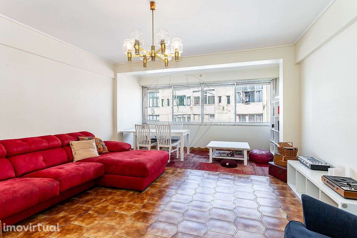 Apartamento T3 para venda - Grande imagem: 3/24