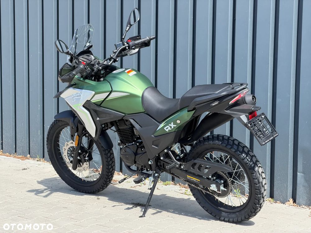 Junak RX One - 6