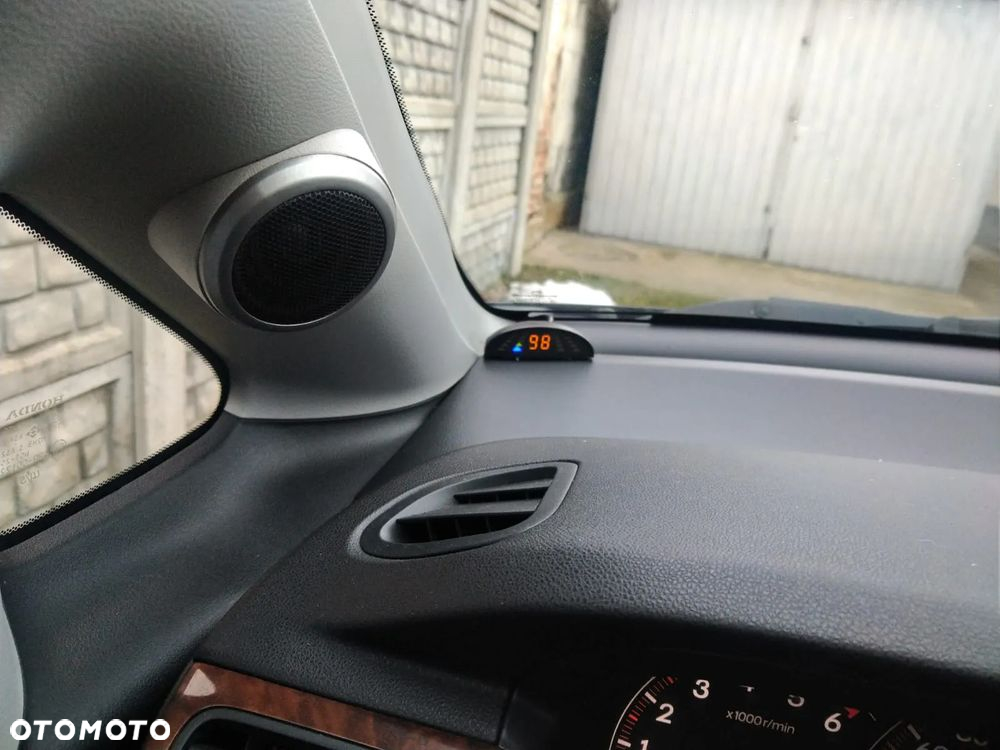 Honda FR-V 2.2 i-CTDi Executive - 16