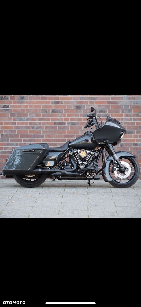 Harley-Davidson Touring Road Glide - 7