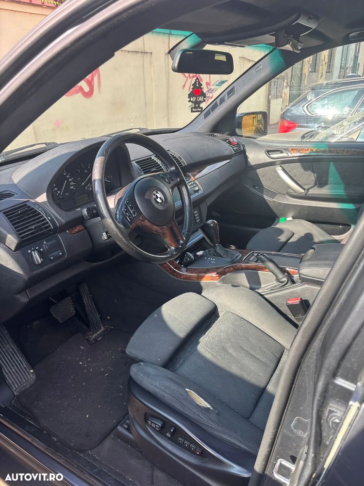 BMW X5 - 2