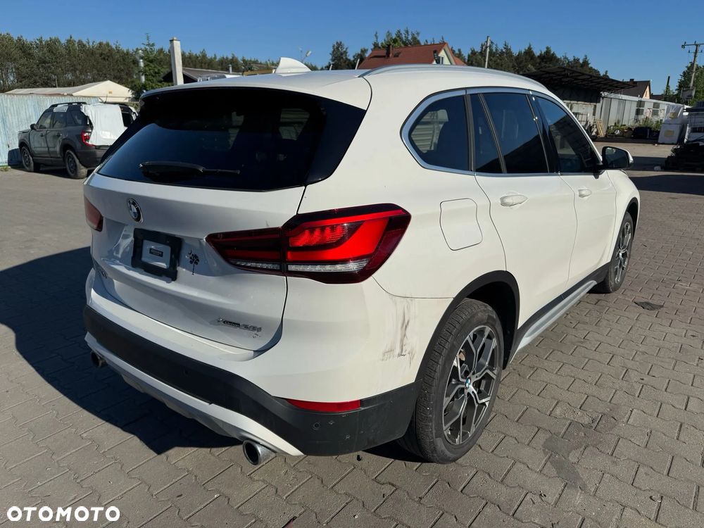 BMW X1 - 3