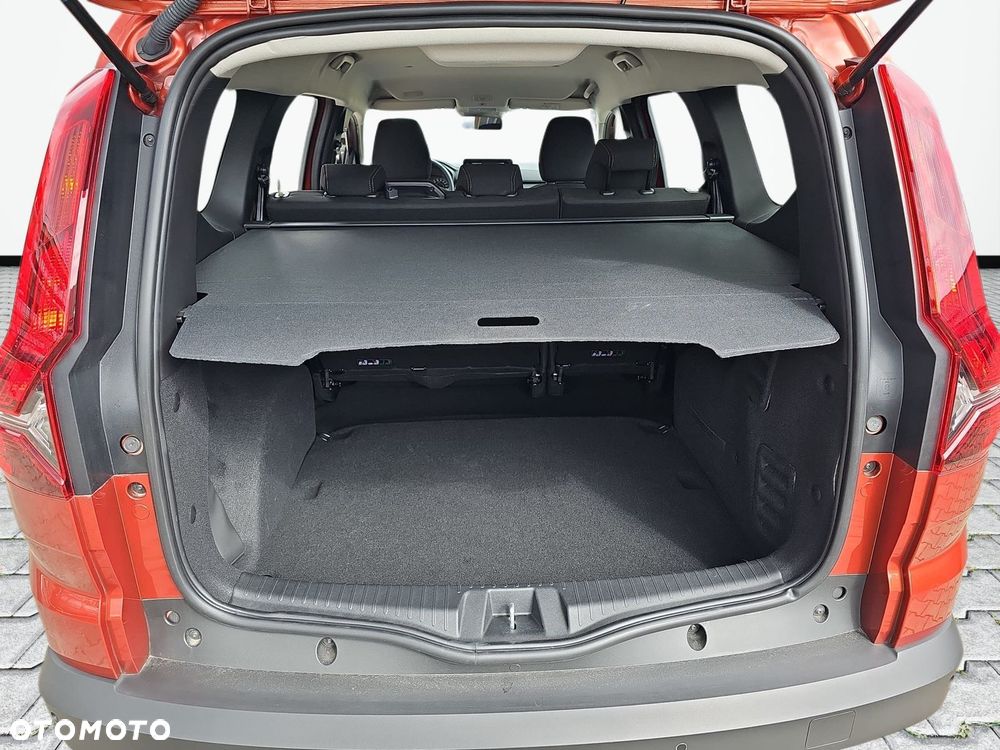 Dacia Jogger - 26