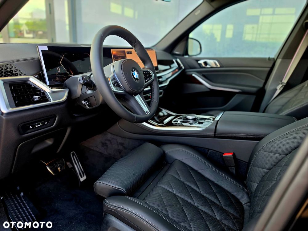 BMW X5 xDrive40d mHEV sport - 20