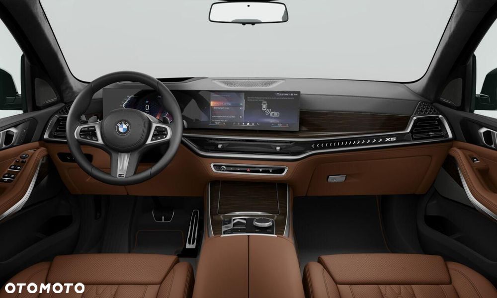 BMW X5 - 4