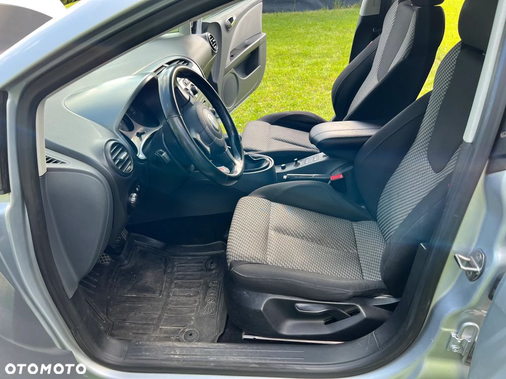 Seat Leon 1.9 TDI DPF Reference - 8