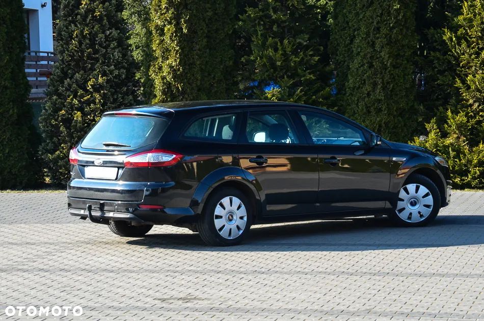 Ford Mondeo 2.0 TDCi Business Edition - 19