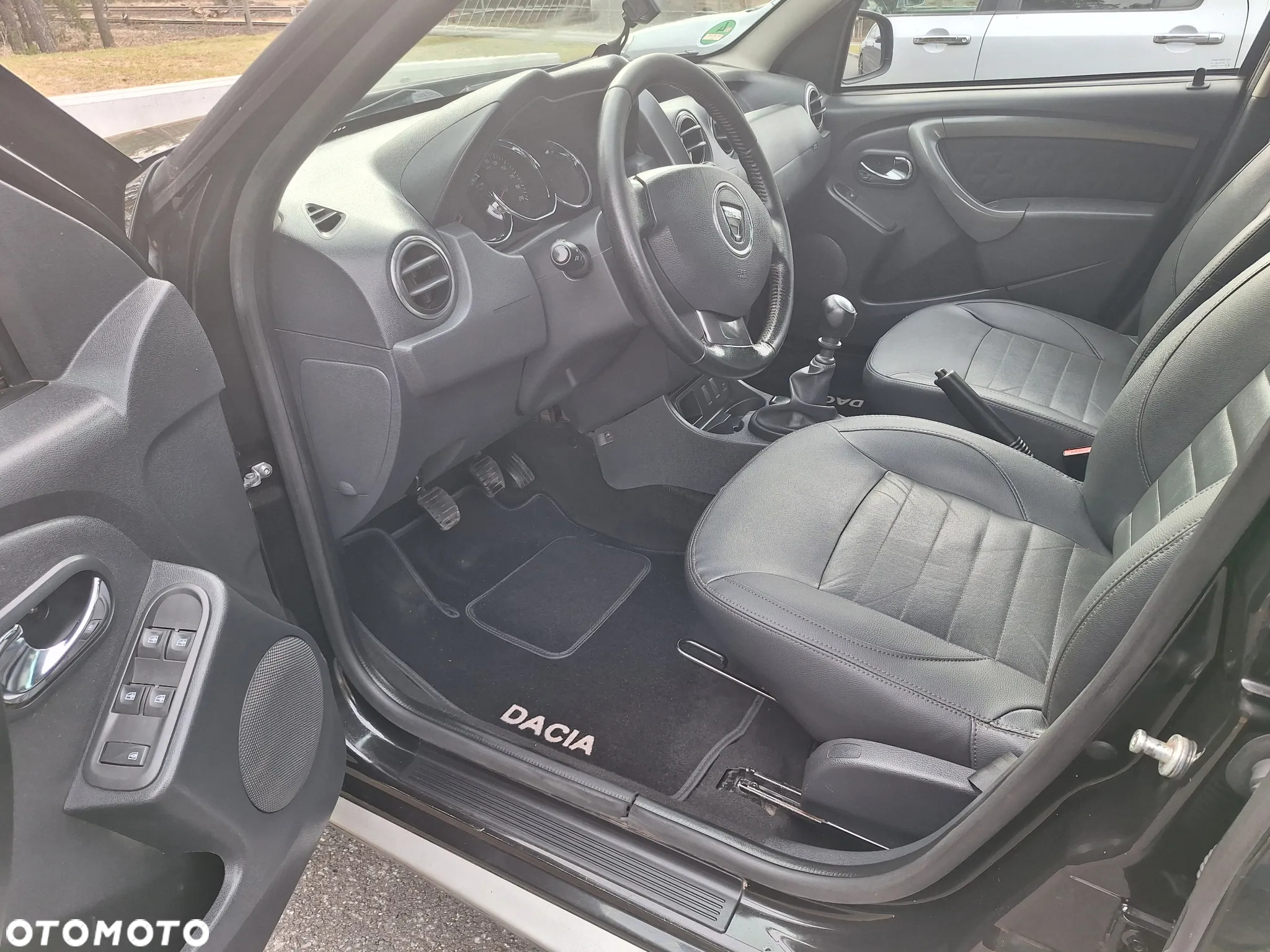 Dacia Duster - 5