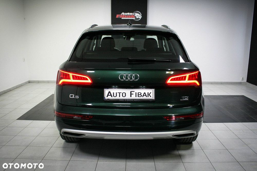 Audi Q5 - 9