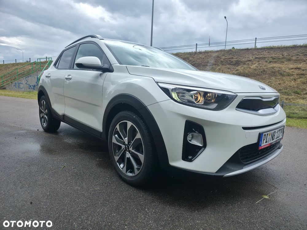 Kia Stonic 1.4 Spirit - 2