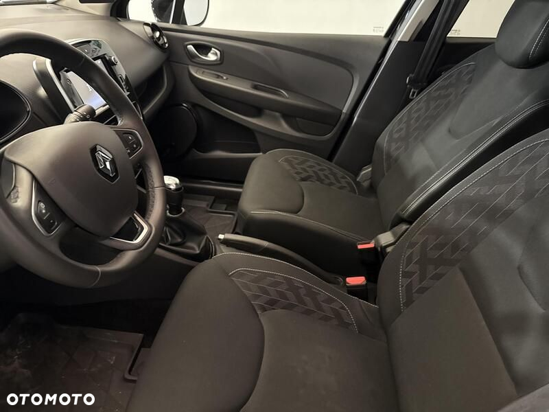 Renault Clio 0.9 Energy TCe Limited - 11
