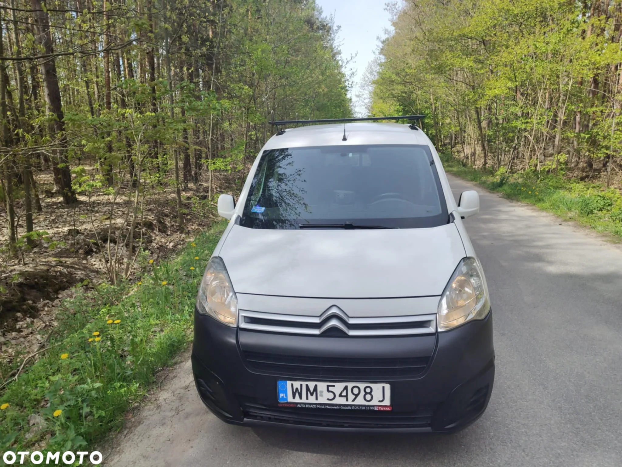 Citroën Berlingo - 3