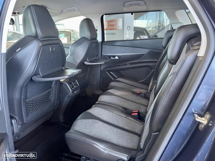 Peugeot 5008 1.2 PureTech Allure - 32