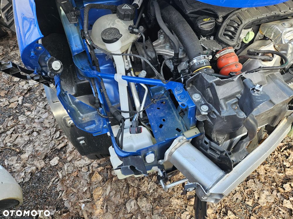 Citroën C3 Aircross PureTech 110 Stop & Start OPF Feel - 6