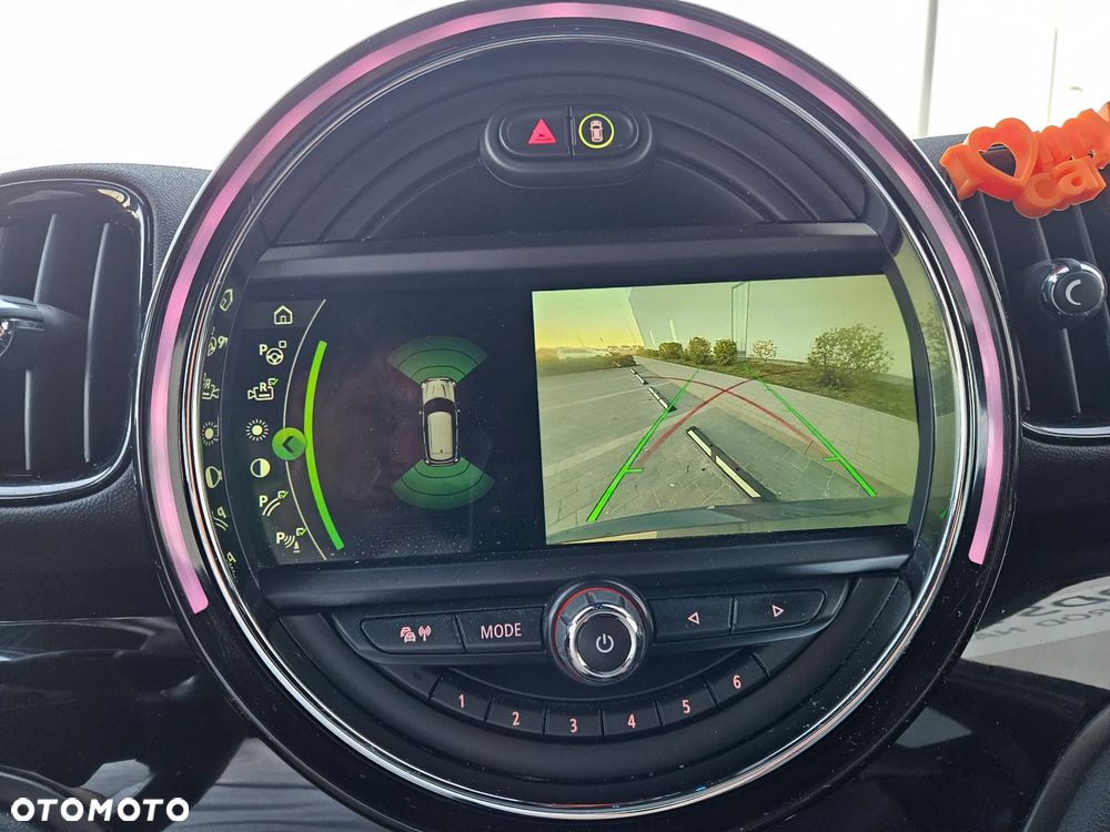 MINI Countryman Cooper S ALL4 - 27