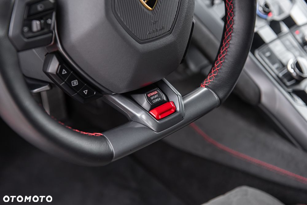 Lamborghini Huracan LP 610-4 - 24