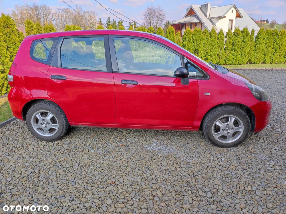 Honda Jazz 1.2 S - 5