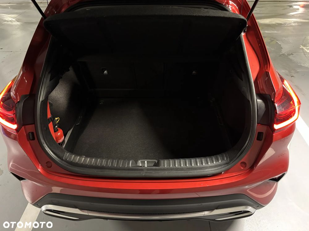 Kia XCeed 1.5 T-GDI L DCT - 36