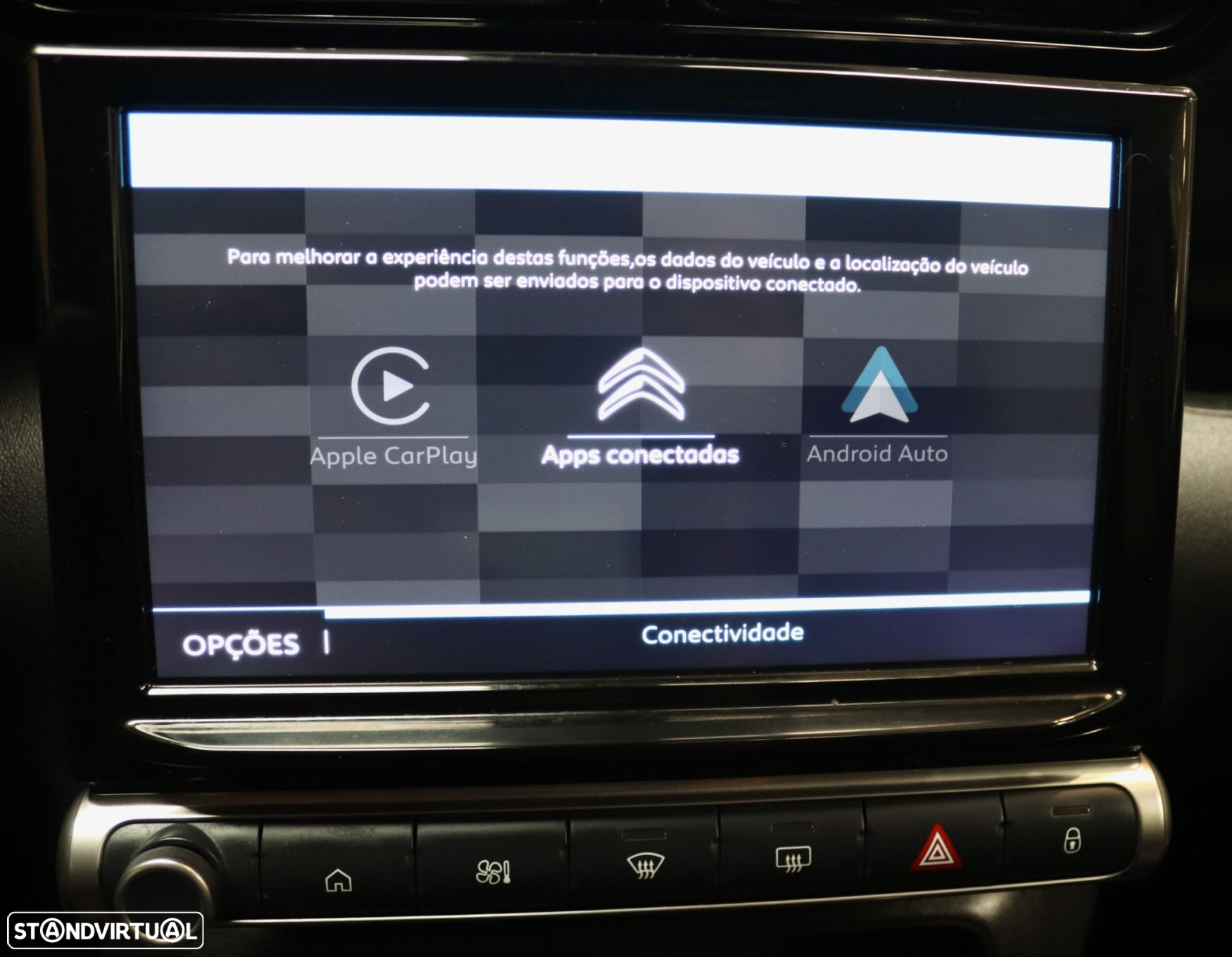 Citroën C3 Aircross 1.2 PureTech C-Series - 36