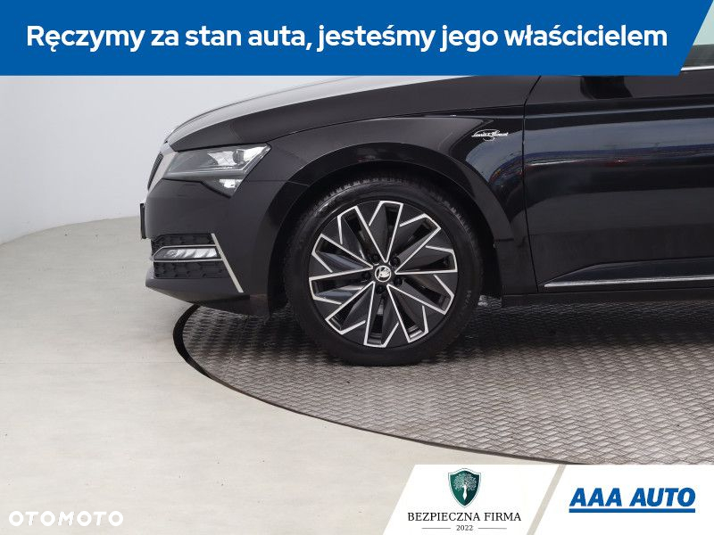 Skoda Superb - 16