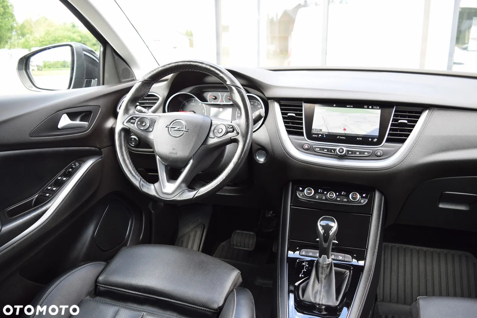 Opel Grandland X 2.0 D Start/Stop Automatik Ultimate - 28