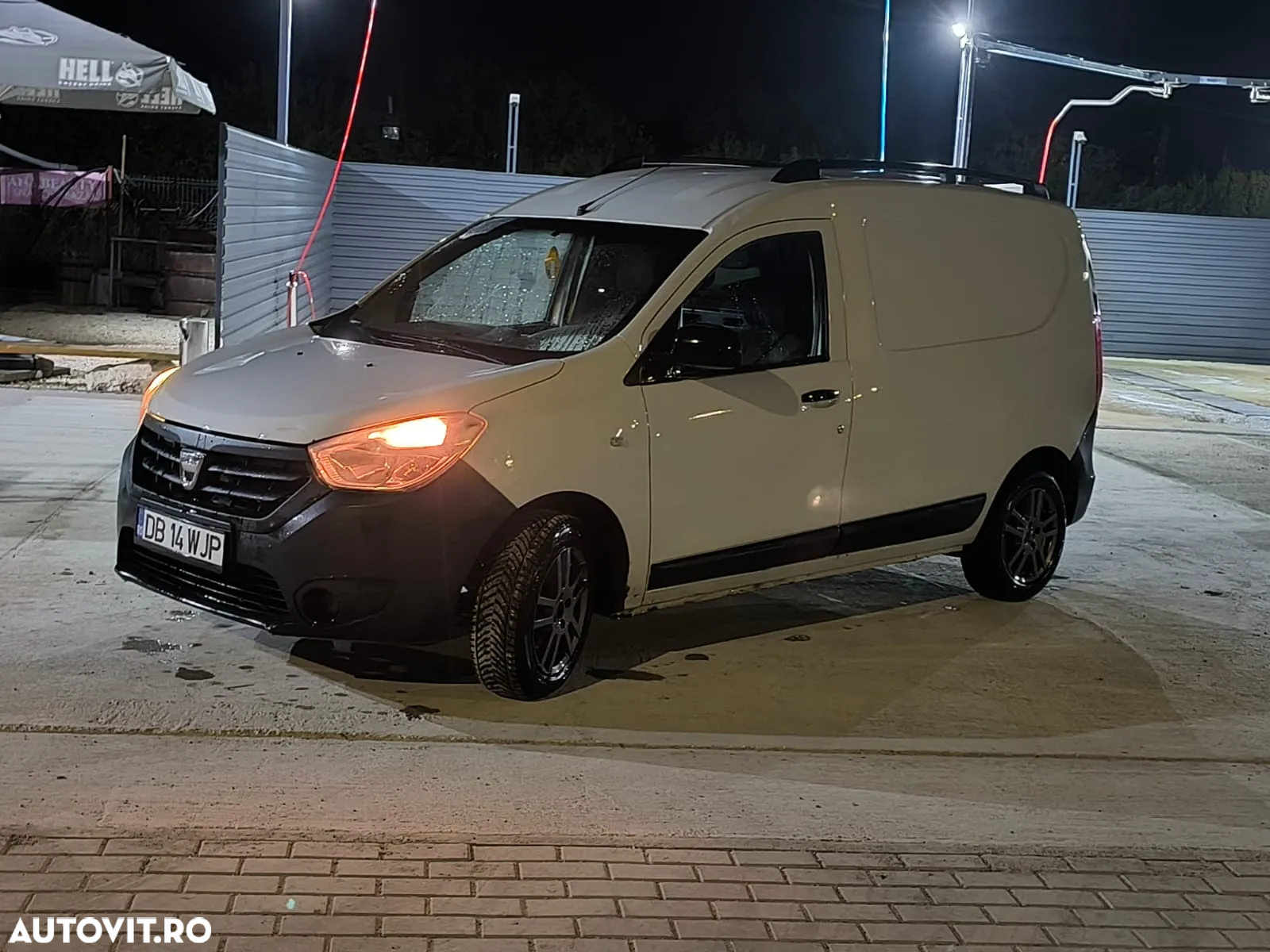 Dacia Dokker 1.5 Ambiance - 3