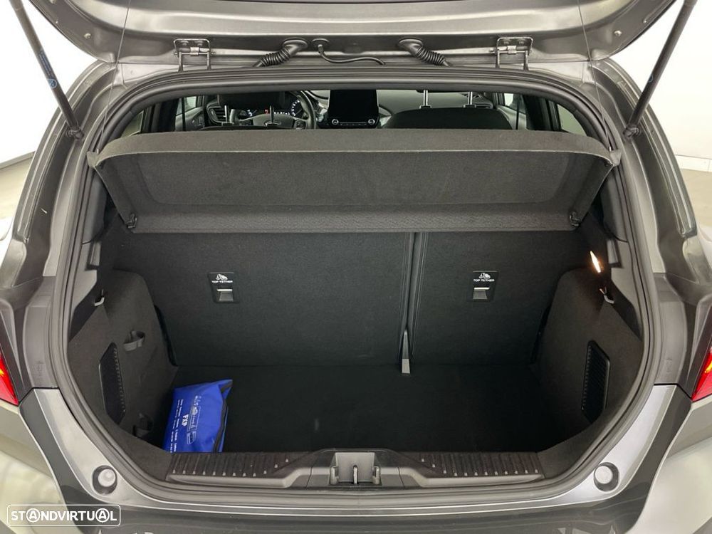 Ford Fiesta 1.0 EcoBoost ST-Line - 13