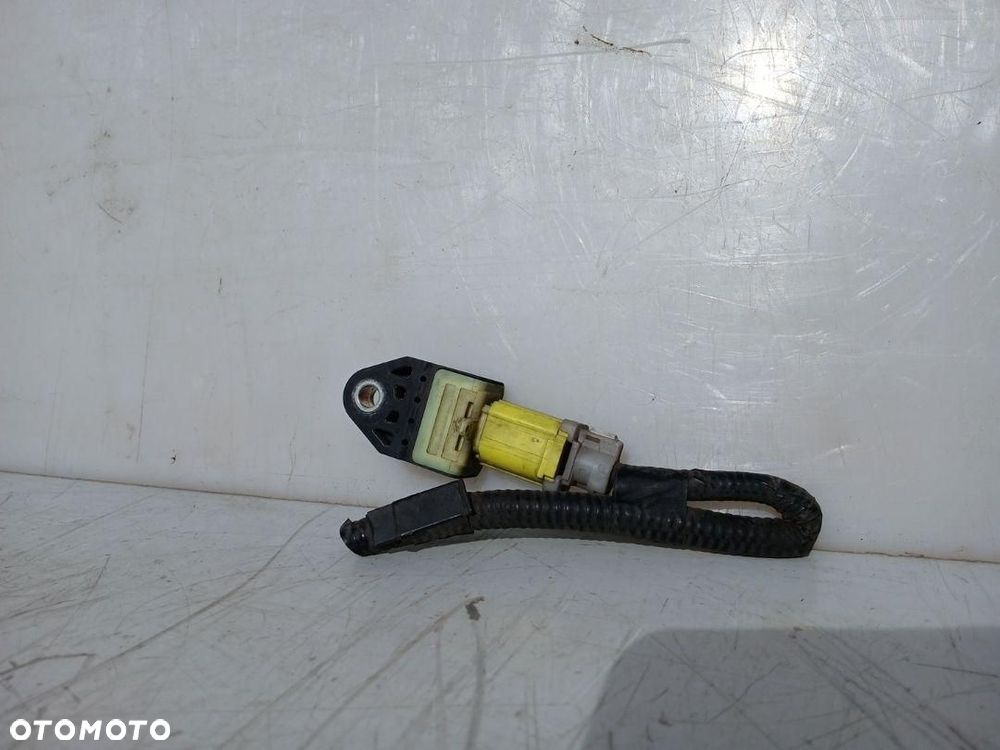 CZUJNIK SENSOR UDERZENIA AIRBAG SUBARU FORESTER III SH 98231FG000 - 3