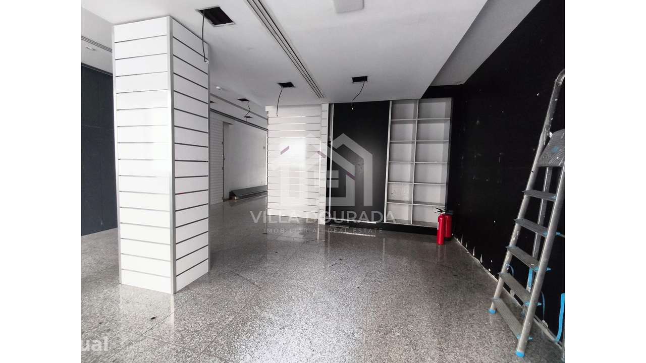 Oportunidade Comercial na Ribeira do Por - Grande imagem: 4/20