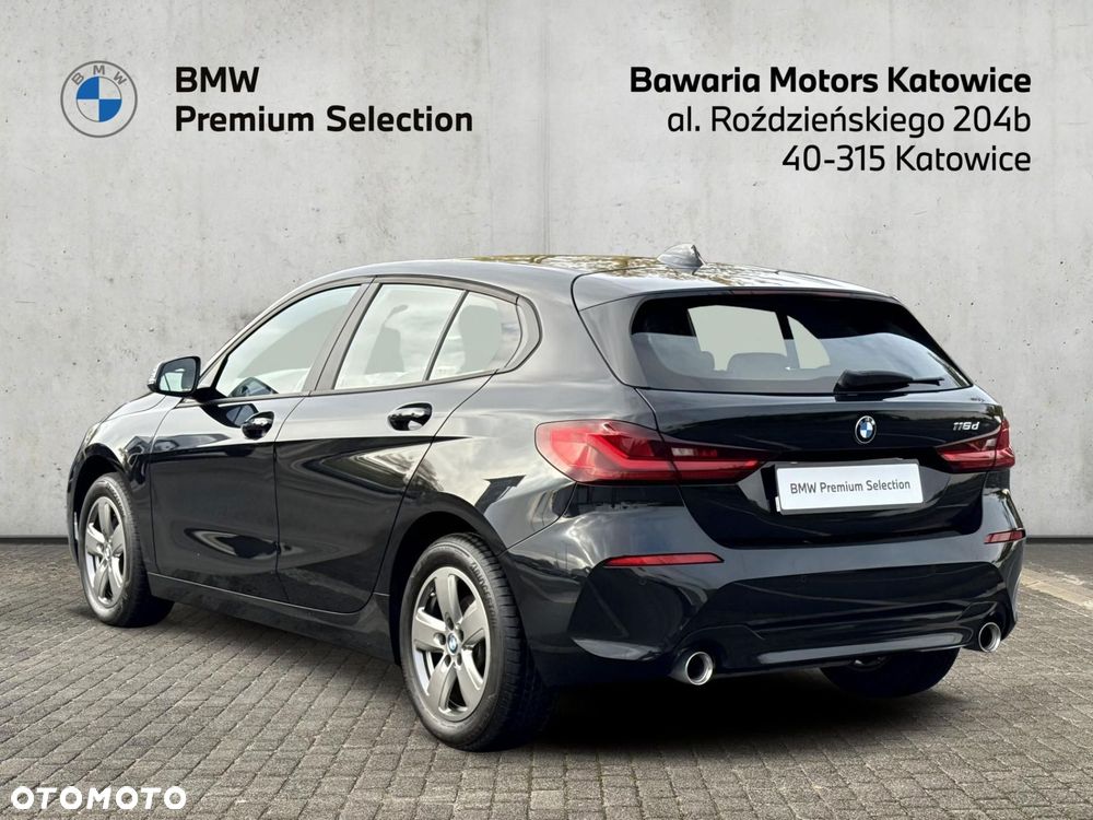 BMW Seria 1 - 20
